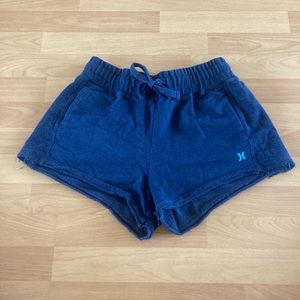 Hurley casual lounge shorts